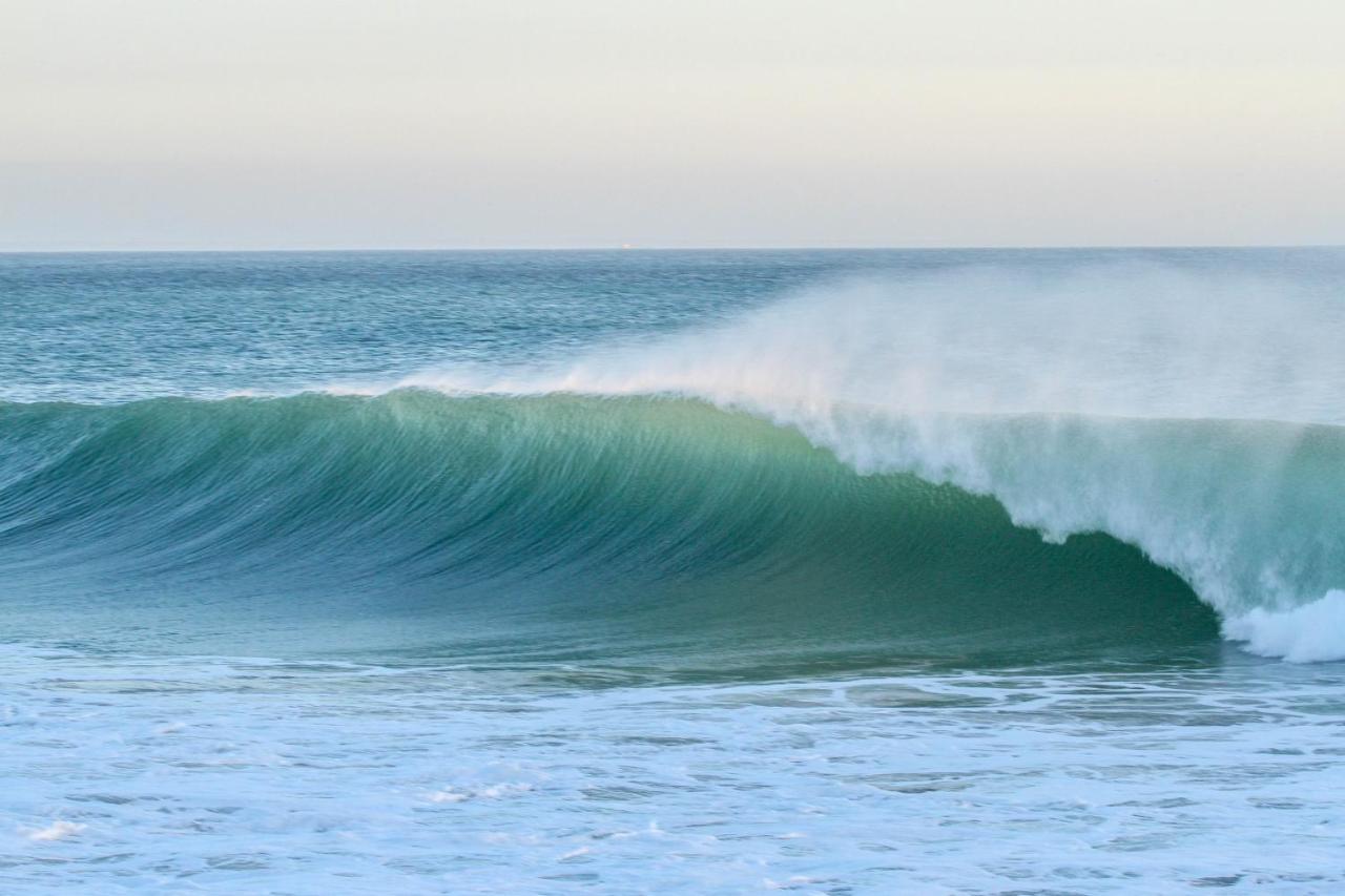 Good Wave Surf House Bed and Breakfast Tamraght Eksteriør billede